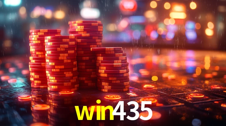 Suporte no Cassino Online win435